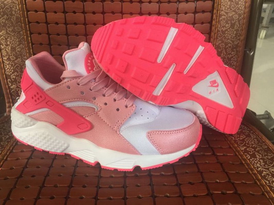 Nike Air Huarache I Women Shoes--068